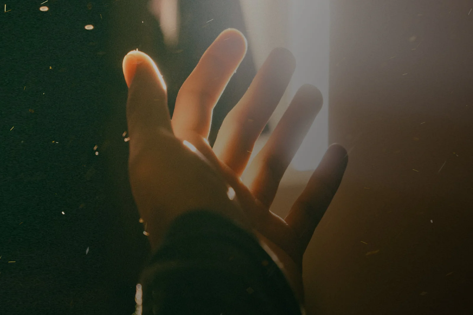 How to stop wheezing at night